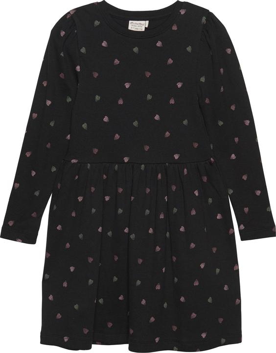 Produktbild Minymo MIDress LS AOP Rib - 123331 (116)