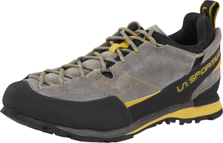 Actual product image La Sportiva Boulder X (42)