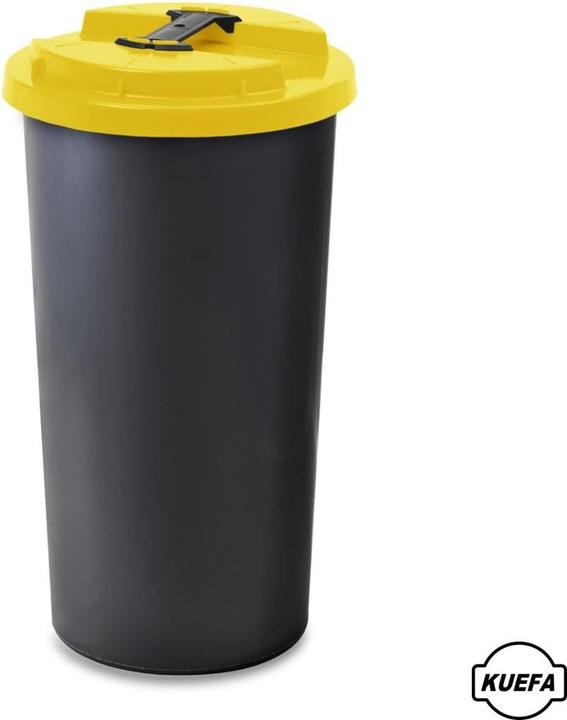 Produktbild Kuefa Müllsackständer mit Klemm-Ring (60 l)