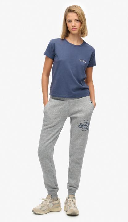 Produktbild Superdry Premium Script Entry (S)