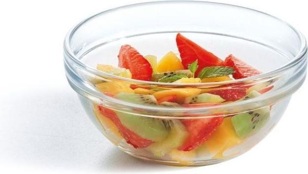 Image du produit Luminarc Bol Empilable (12 cm, 0.39 l, 1 x)