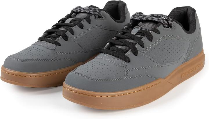 Produktbild Endura Hummvee Flat Pedal Schuh (43)