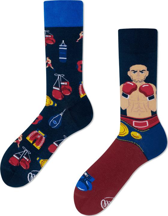 Immagine prodotto Many Mornings I calzini Boxer (39 - 42)