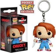 Produktbild Funko Chucky - Chucky Pocket POP Keychain