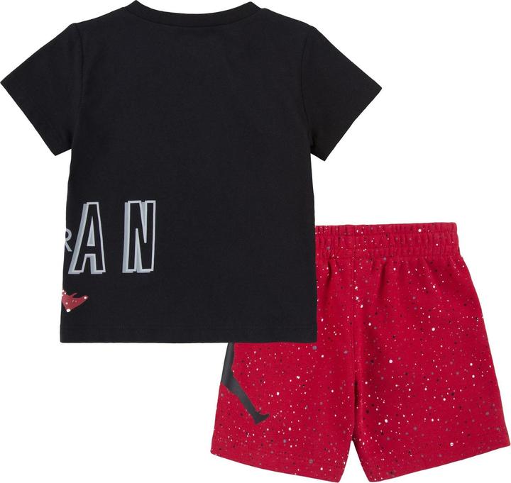 Produktbild Nike Air Jumbled Ober und UnterteilSet (80)