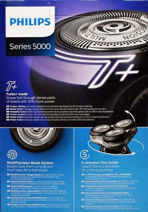 Produktbild Philips Series 5000