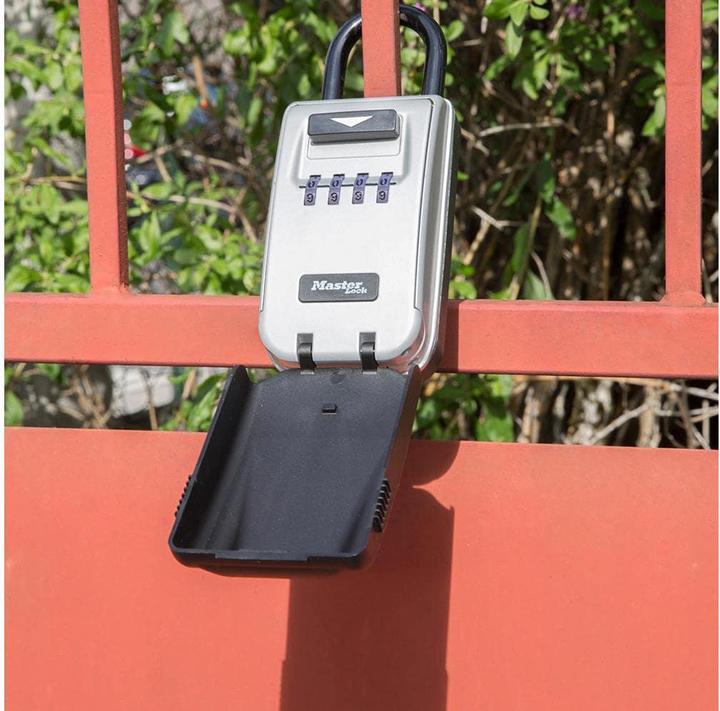 Actual product image Master Lock Select Access