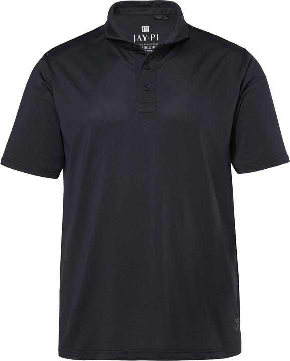 Immagine prodotto Jay-Pi Maglia polo in piqué da golf con mezze maniche e tecnologia QuickDry, fino alla tg. 7XL (7XL)