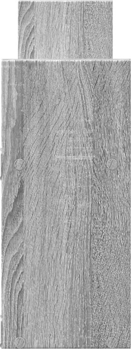 Produktbild VidaXL Wandschrank (100 x 18 x 40 cm)
