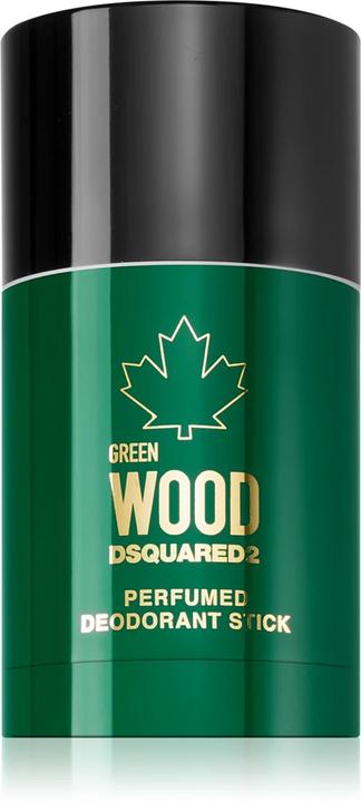 Image du produit Dsquared2 Bois vert (Stick, 75 g)