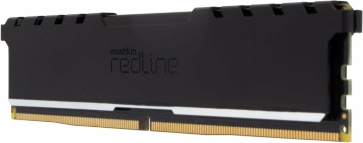Produktbild Mushkin Redline ST (2 x 16GB, 6400 MHz, DDR5-RAM, DIMM)