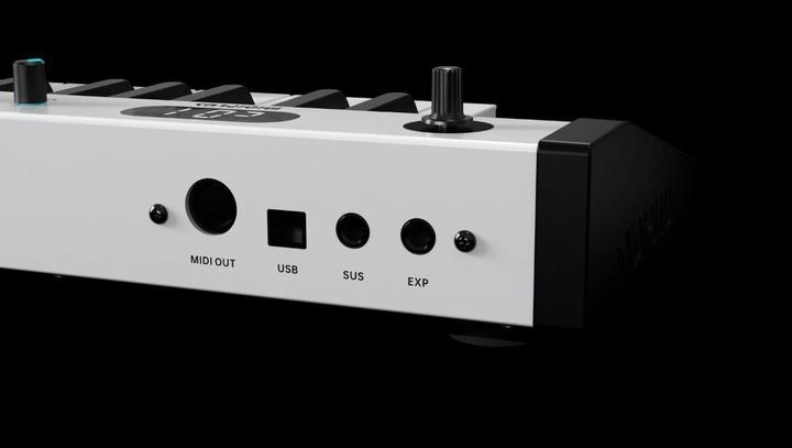 Immagine prodotto MidiPlus X4 III Tracktion Edition (Tastiera)