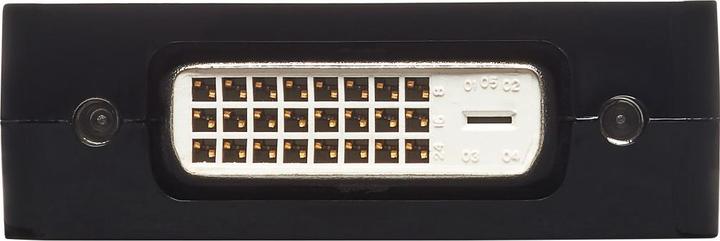 Image du produit Eaton DisplayPort to VGA/DVI/HDMI All-in-One Converter Adaptateur DP ver 1.2 4K 30 HDMI (VGA, HDMI, 8.64 cm)