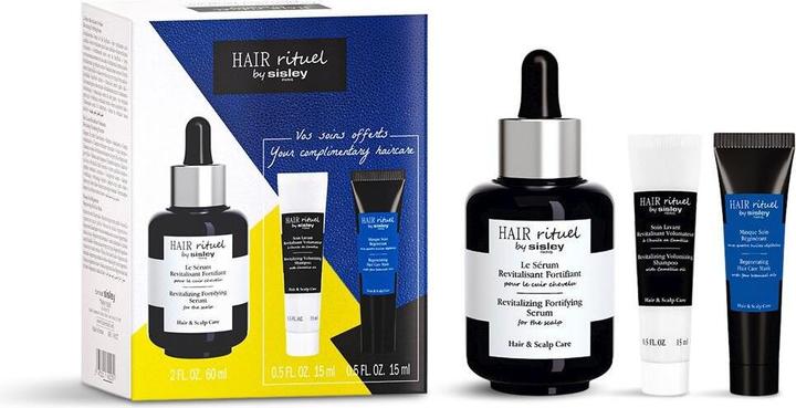 Sisley Hair Youth Revealer Gift Set (Hair care set)