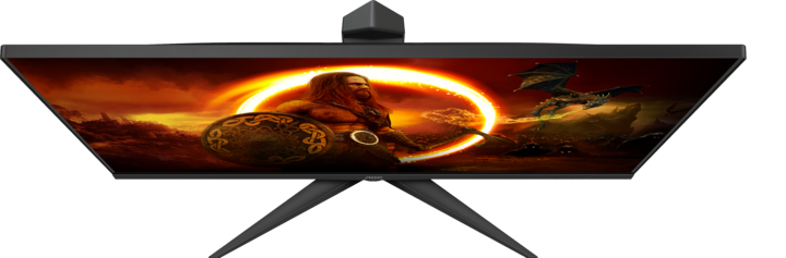 Produktbild AOC Q27G2U/BK (2560 x 1440 Pixel, 27")