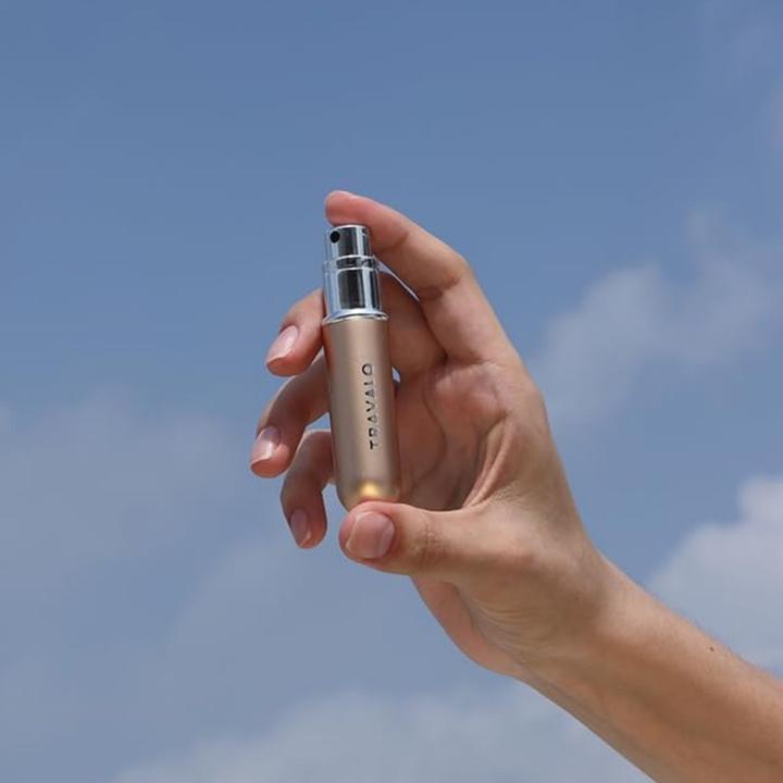 Produktbild Travalo Classic HD (Eau de Toilette, 5 ml)