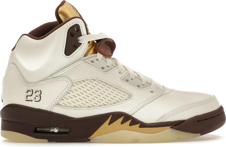 Image du produit Jordan 5 Retro Golden Ticket (Women's) (41)
