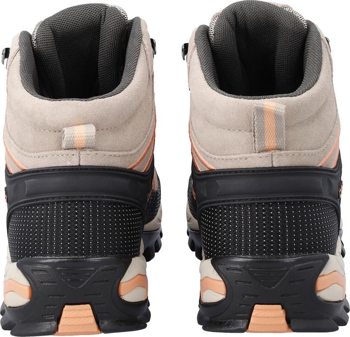Image du produit CMP Campagnolo Women's Rigel Mid Trekking Shoes Waterproof (36)