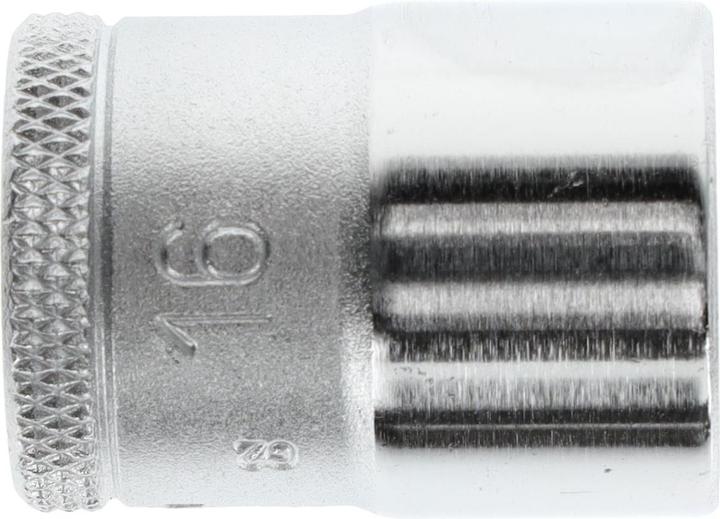 Actual product image Gedore 16 hexagon socket (16 mm)
