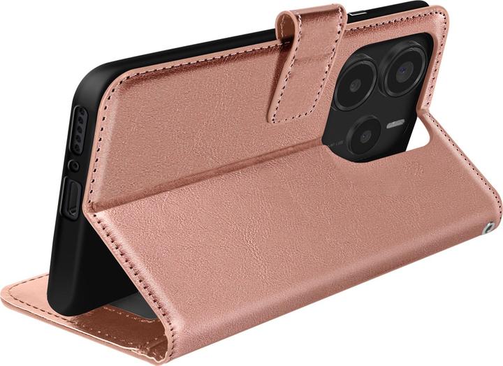 Immagine prodotto Mayaxess SecureCard Cover (Xiaomi Redmi Note 14)