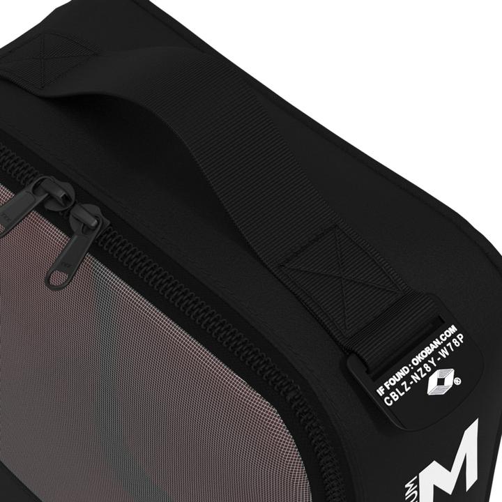 Actual product image Cabin zero Lux Packtasche 17,5 cm