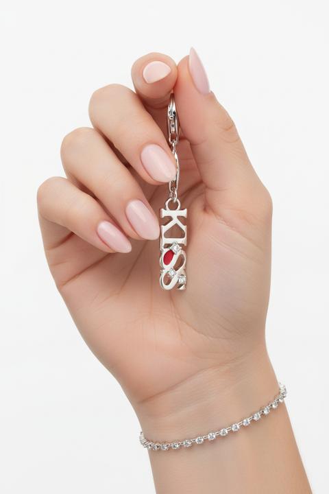 Image du produit Thomas Sabo Charm Sterling Silver (Argent 925, Émail)