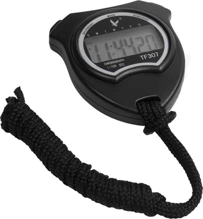Productafbeelding Gladiatorfit Stopwatch