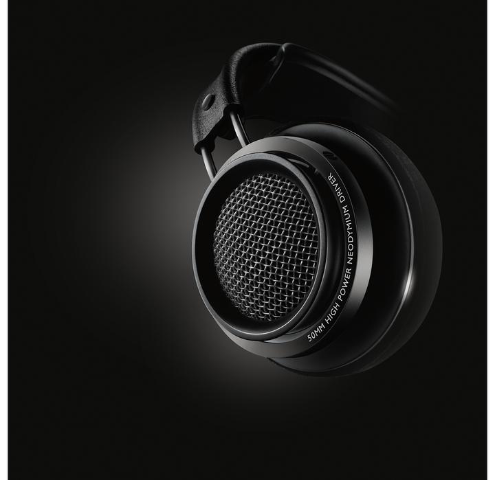 Image du produit Philips Fidelio X2HR/00 (Filaire)