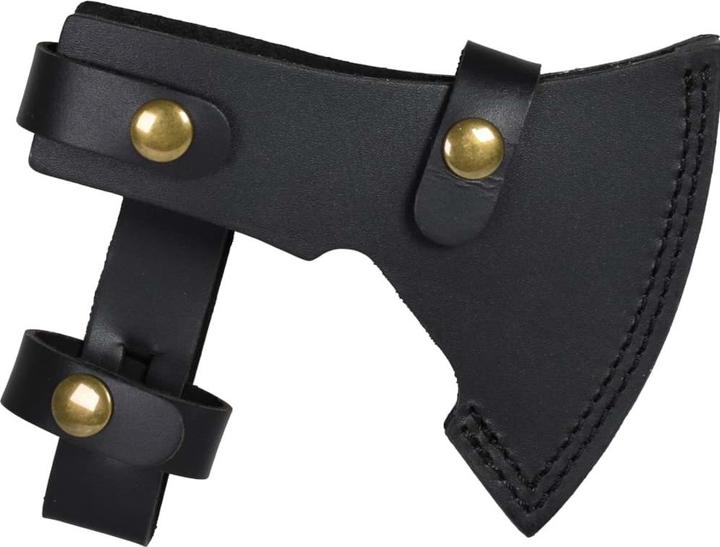 Actual product image Haller Axt 80294