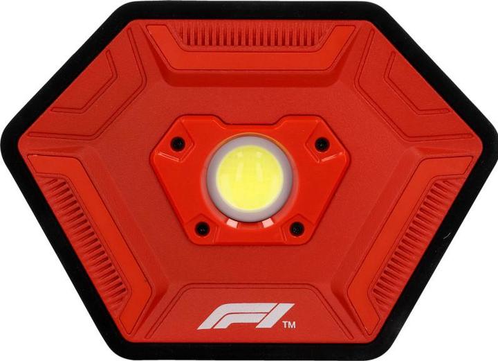 Actual product image Formula 1 WL900 (3000 lm)