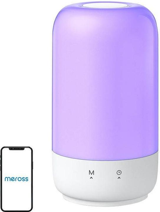 Produktbild Meross Smartes Nachtlicht