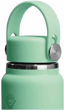 Image du produit Hydro Flask 200 ml Micro Hydro Mermaid Green (0.20 l)