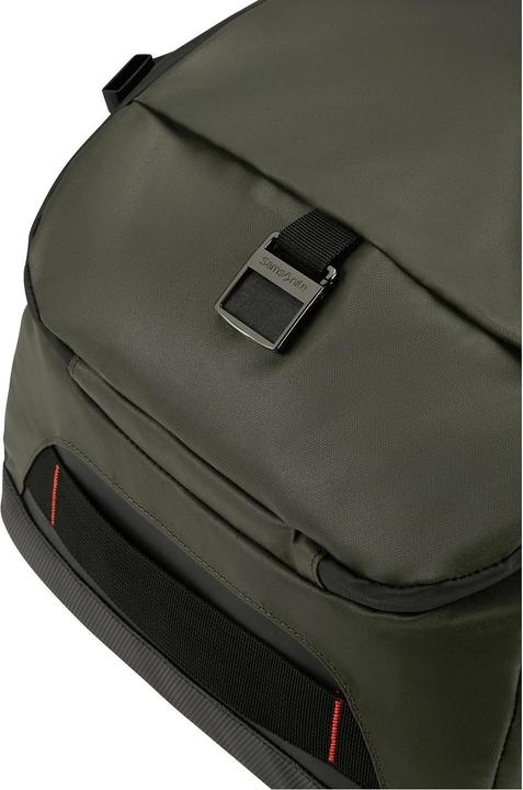 Produktbild Samsonite Reisetasche Ecodiver Duffle S (40 l)