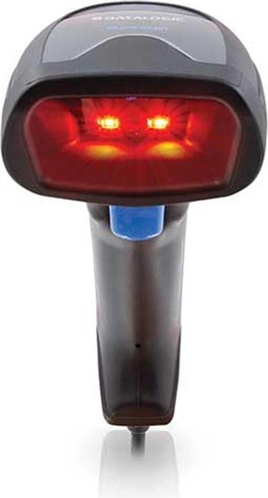 Actual product image Datalogic QW 2520 (1D barcodes, 2D barcodes)