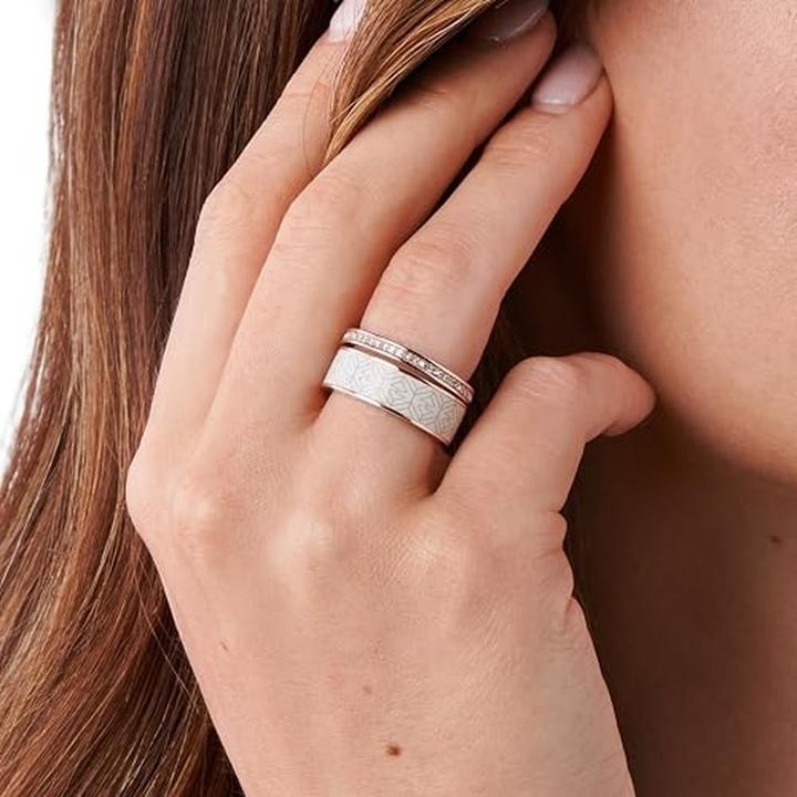 Produktbild Emporio Armani Ring (50)