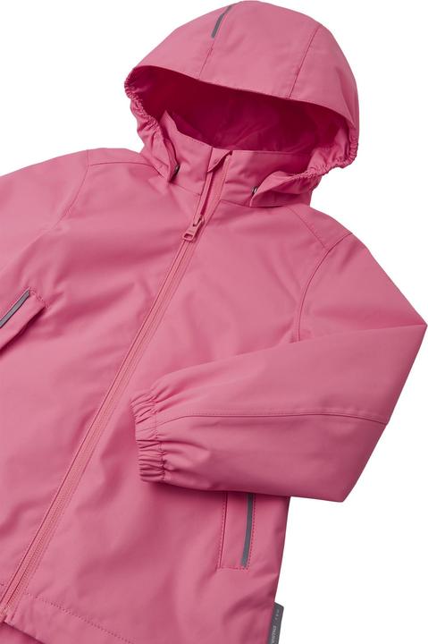 Produktbild Reima tec Regenjacke Anise Sunset (104)
