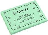 Actual product image Payot Paris Payot Pâte Grise Oil Control Blotting Papers 50 Sheets (Body lotion)