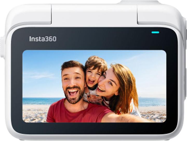 Actual product image Insta360 GO 3S (128GB) (30p, Bluetooth, Wi-Fi)