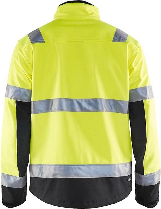 Produktbild Blakläder Reflektierende Jacke (S)