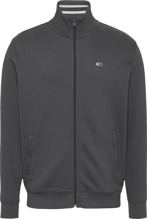 Produktbild Tommy Jeans Felpa con Cerniera (XS)