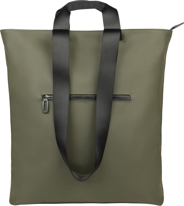 Immagine prodotto Tucano Borsa per notebook Player 15.6", nera (14")