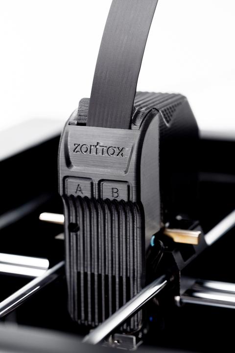 Produktbild Zortrax Stampante 3D M300 Dual