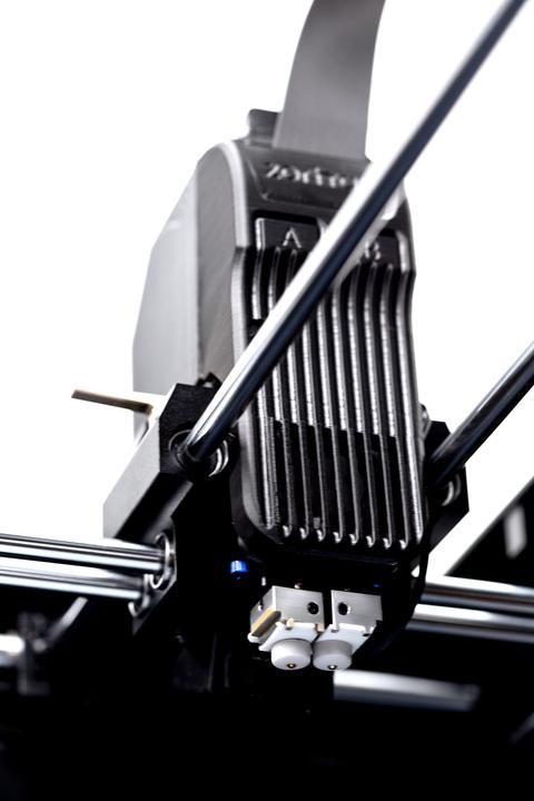 Produktbild Zortrax Stampante 3D M300 Dual