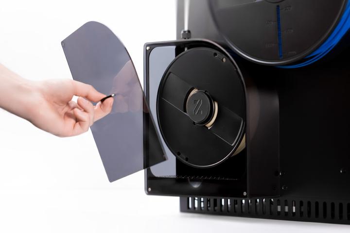 Produktbild Zortrax Stampante 3D M300 Dual