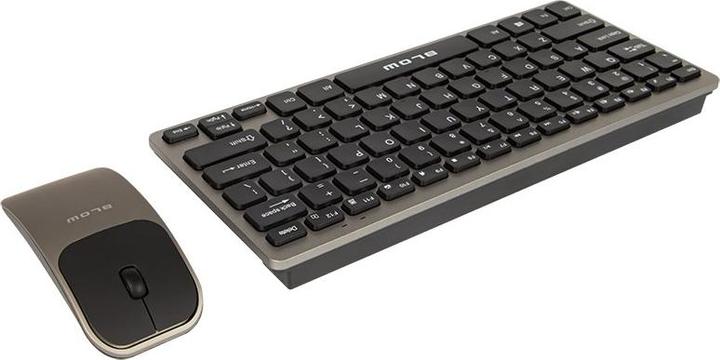Actual product image Blow Wireless Keyboard + Mouse Kit (Germany, Cable)