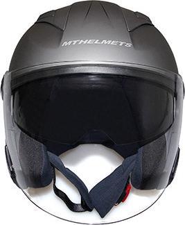 Produktbild MT Helmets Boulevard SV (55 - 56 cm, XS)