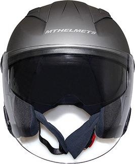 Produktbild MT Helmets Boulevard SV (55 - 56 cm, XS)