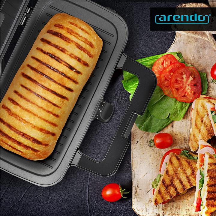 Immagine prodotto Arendo Creatore di snack 3 in 1