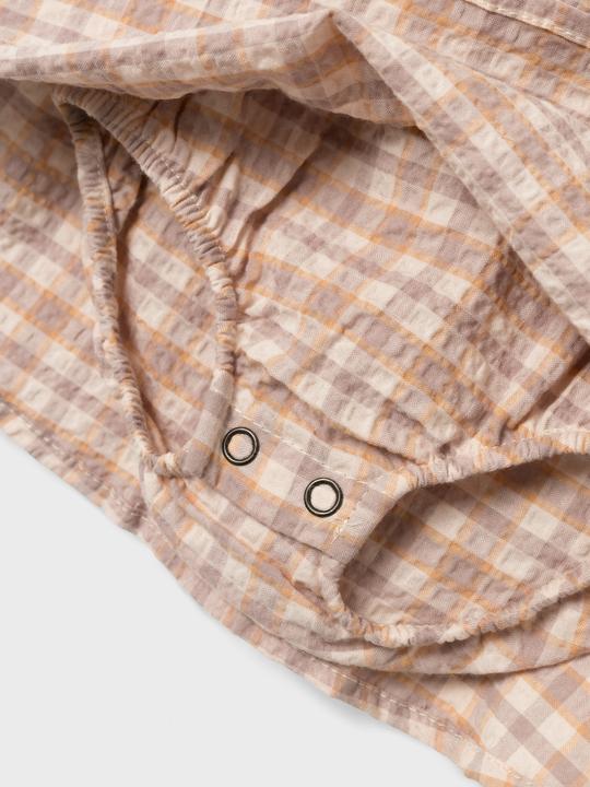 Produktbild Name it Strampler Kleid (56)