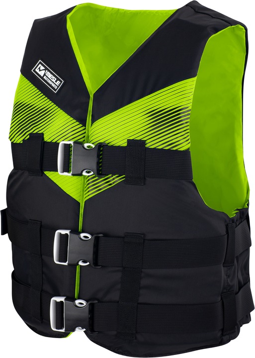 Actual product image Mesle Life Vest V210 (XL, 70-90 kg)